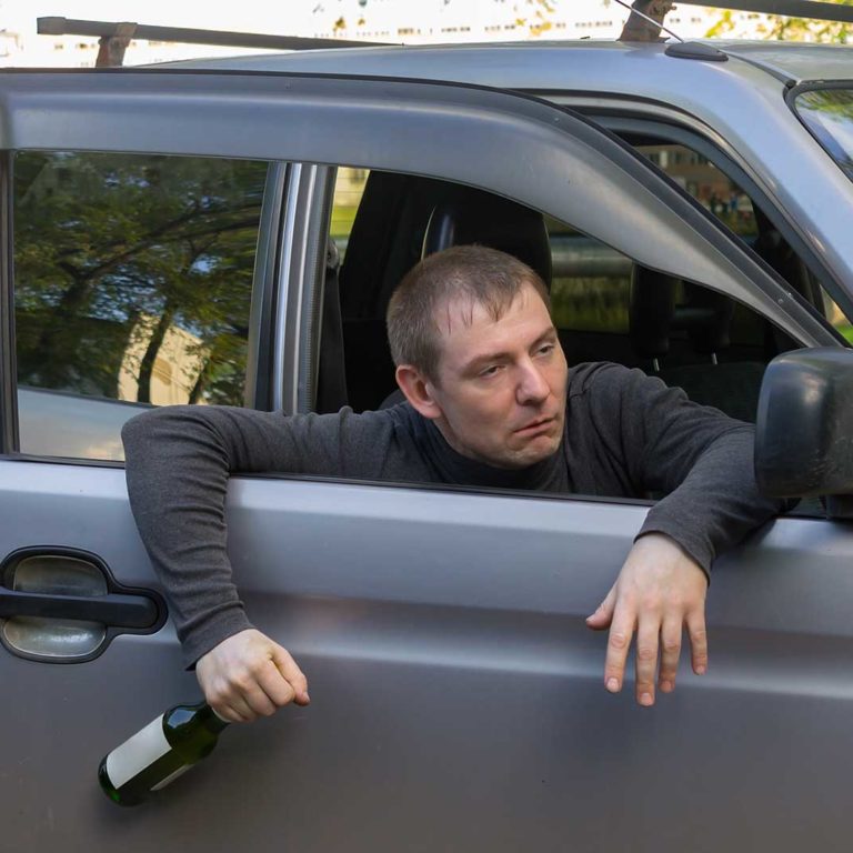 Open Container Law and Penalties in Oregon Trilogy Law Group