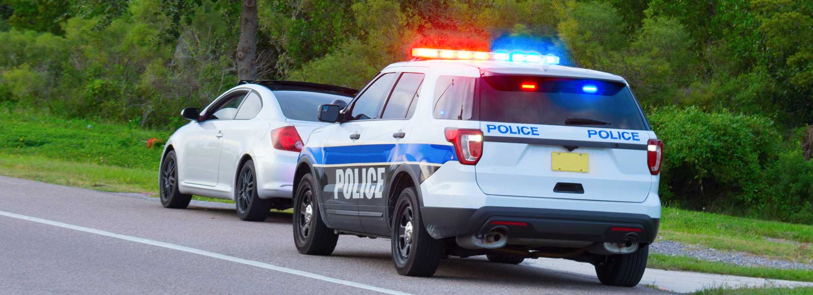 Can You Get DUI Charge for Prescribed Drugs in Oregon?